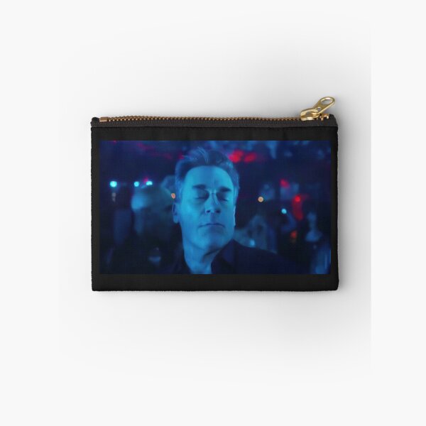 Item preview, Turn The Lights Off Meme Jon Hamm Kato Funny Tiktok That Feeling When designed and sold by Terahsharris.