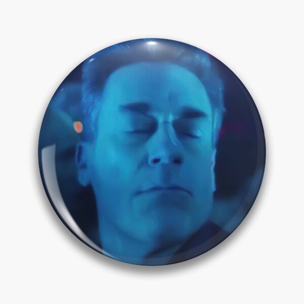 Item preview, Turn The Lights Off Meme Jon Hamm Kato Funny Tiktok That Feeling When designed and sold by Terahsharris.