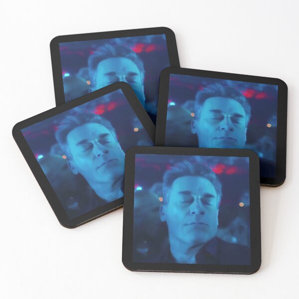 Item preview, Turn The Lights Off Meme Jon Hamm Kato Funny Tiktok That Feeling When designed and sold by Terahsharris.
