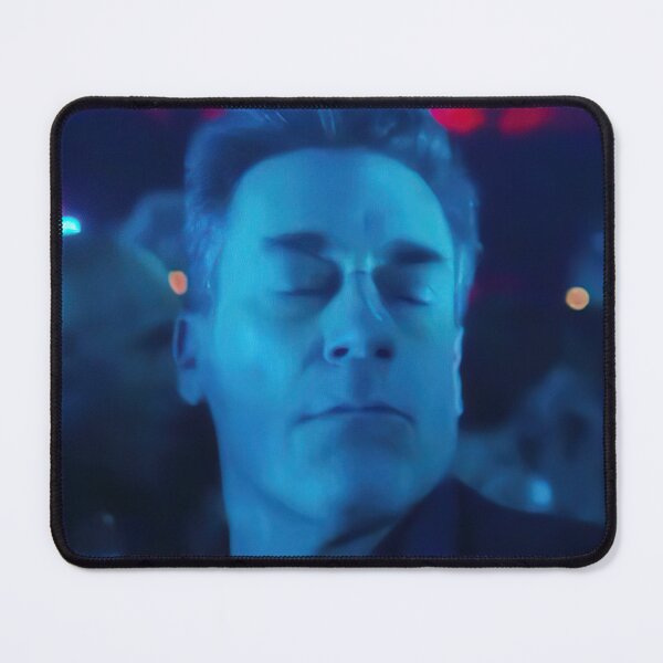 Item preview, Turn The Lights Off Meme Jon Hamm Kato Funny Tiktok That Feeling When designed and sold by Terahsharris.