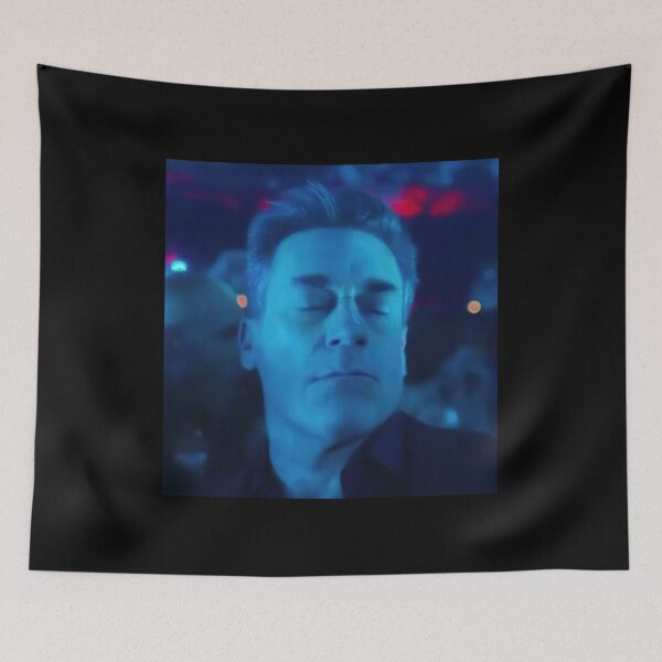 Item preview, Turn The Lights Off Meme Jon Hamm Kato Funny Tiktok That Feeling When designed and sold by Terahsharris.