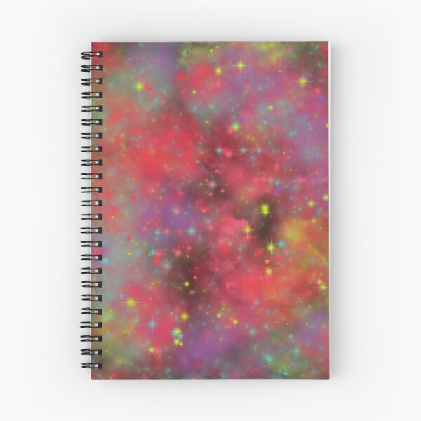 Item preview, Somewhere in the Cosmos by ElitebyElise designed and sold by ElitebyElise.
