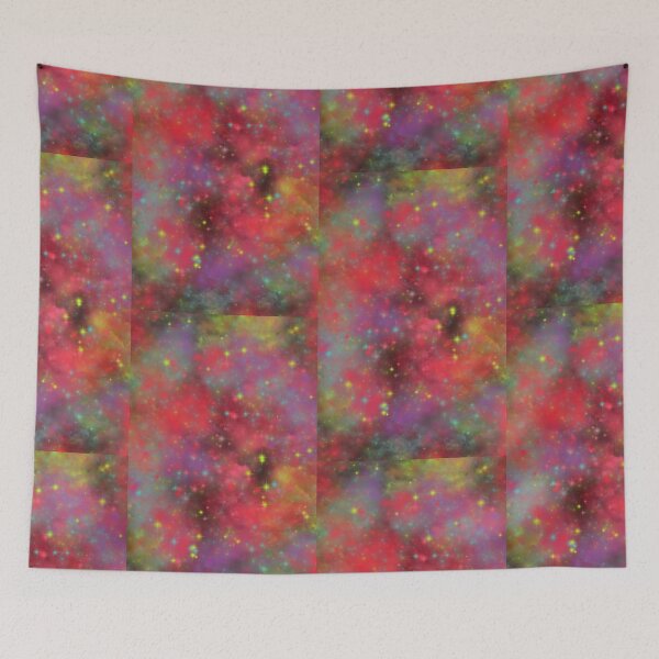 Item preview, Somewhere in the Cosmos by ElitebyElise designed and sold by ElitebyElise.