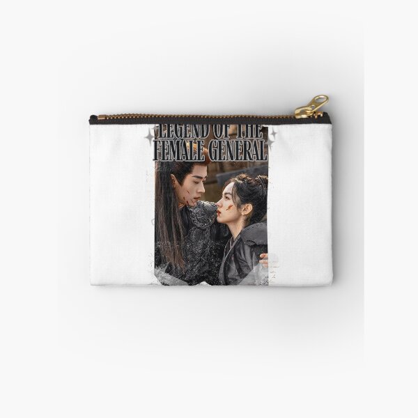 Item preview, Legend of The Female General Chinese Drama Chinese Romance Drama C-drama C Drama Love story designed and sold by AJUNICE STUDIO.