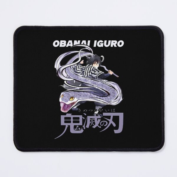 Item preview, Obanai designed and sold by pinedamikeb.