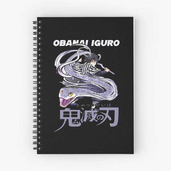 Item preview,  Obanai designed and sold by pinedamikeb.