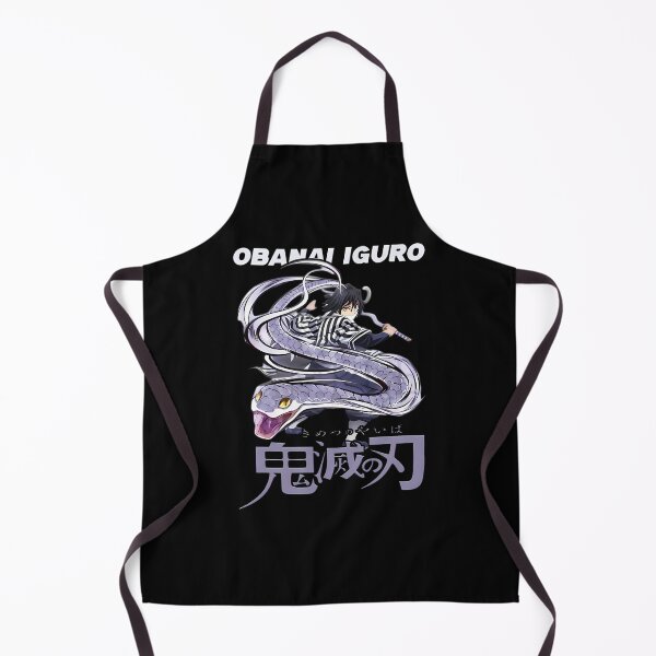 Item preview, Obanai designed and sold by pinedamikeb.