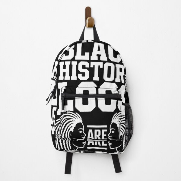 Item preview, Funny Black History Month Hair designed and sold by TikCore.