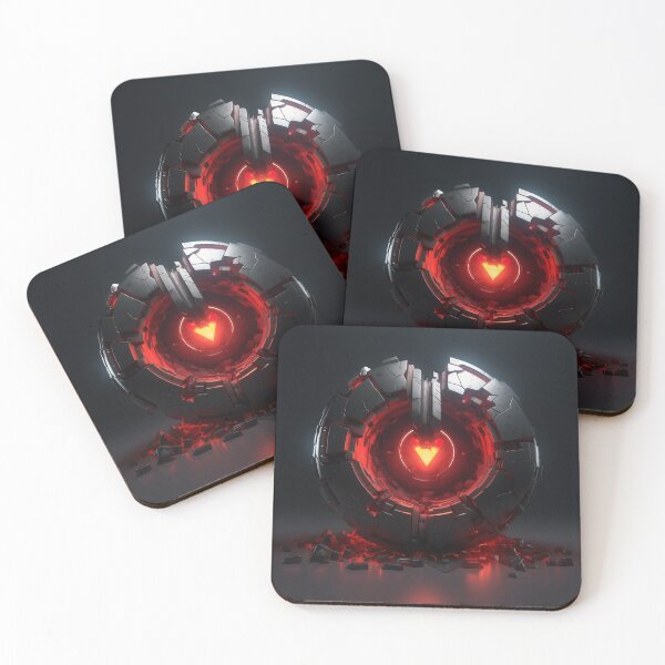 Item preview, Some hearts belong to the stars designed and sold by Kat's Design Hub.