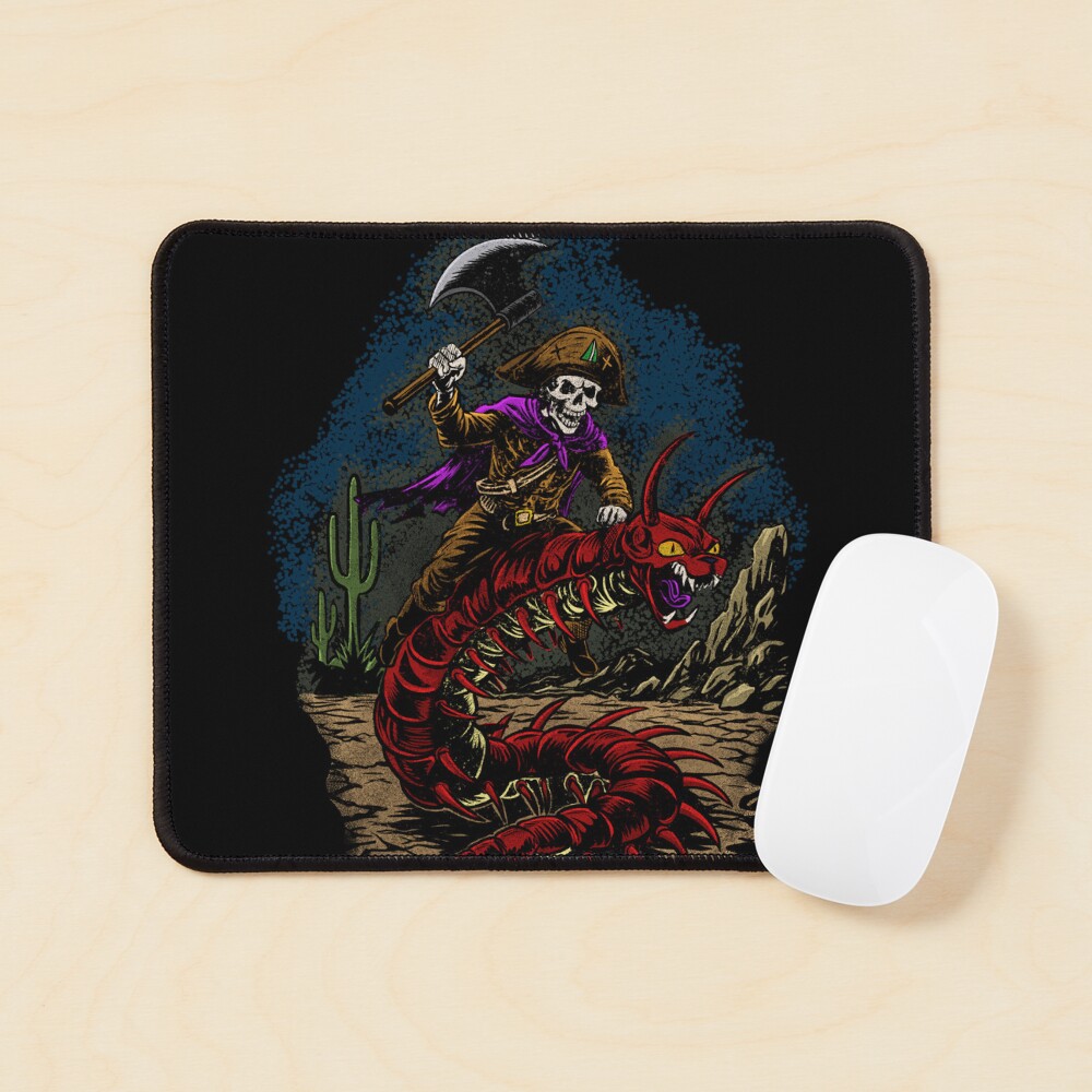 Item preview, Mouse Pad designed and sold by AlphaQuadrant.