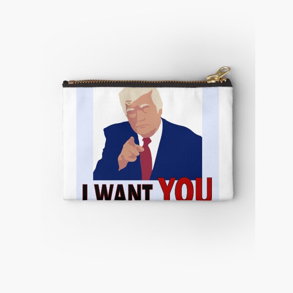 Item preview, Trump: I want you for make America great again designed and sold by Artrebor.