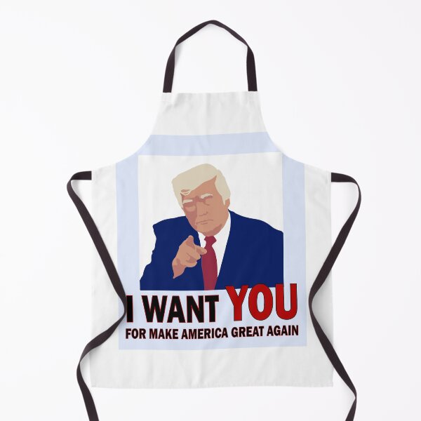 Item preview, Trump: I want you for make America great again designed and sold by Artrebor.
