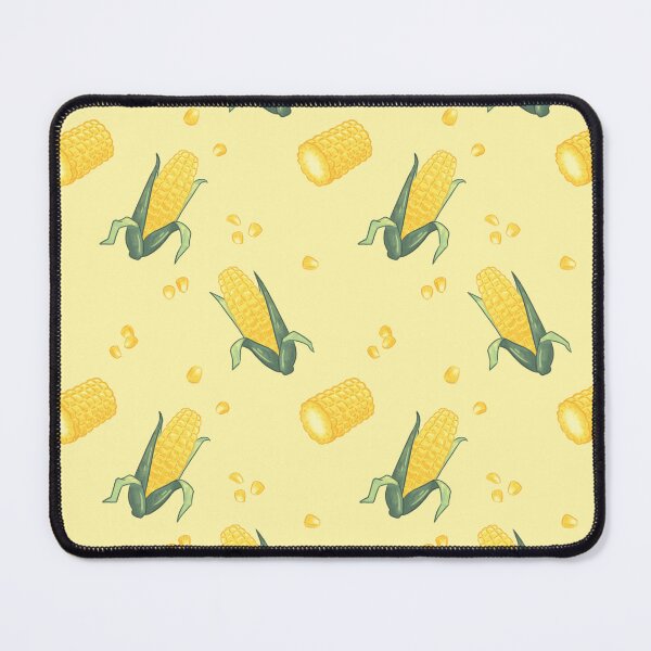 Item preview, Corn pattern (Yellow Background) designed and sold by NGAGGG.