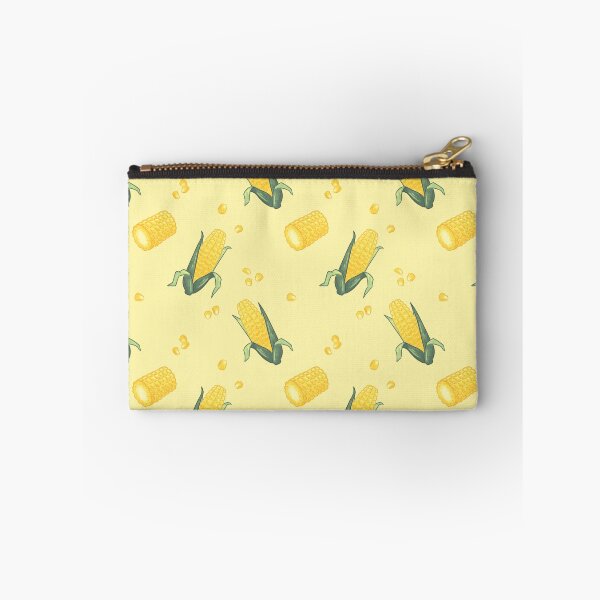 Item preview, Corn pattern (Yellow Background) designed and sold by NGAGGG.