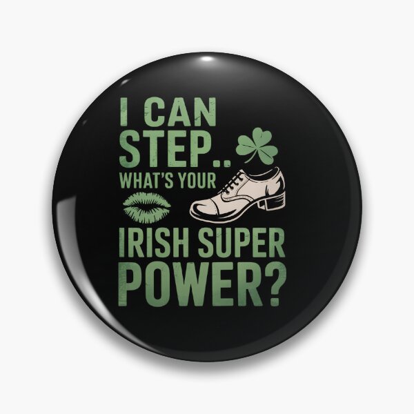 Item preview, Funny Irish Dance St Patrick_s Day designed and sold by TikCore.