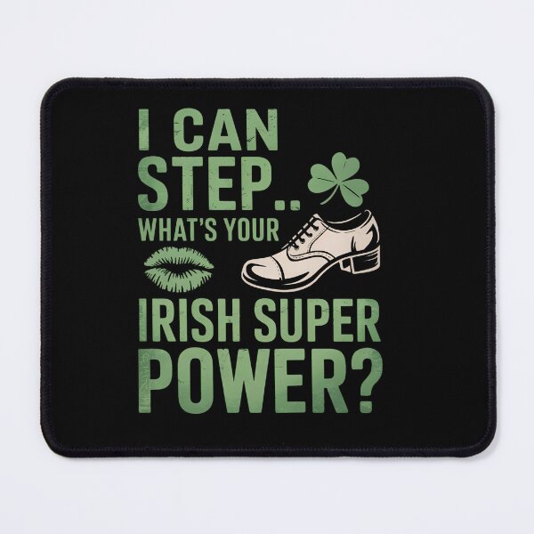 Item preview, Funny Irish Dance St Patrick_s Day designed and sold by TikCore.