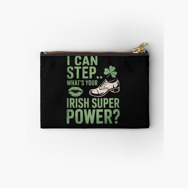 Item preview, Funny Irish Dance St Patrick_s Day designed and sold by TikCore.