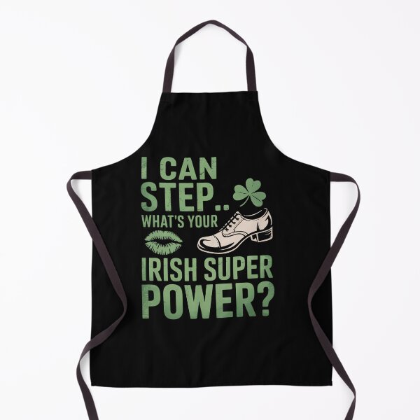 Item preview, Funny Irish Dance St Patrick_s Day designed and sold by TikCore.