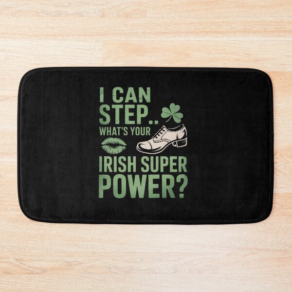 Item preview, Funny Irish Dance St Patrick_s Day designed and sold by TikCore.
