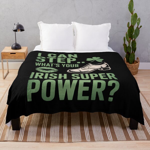 Item preview, Funny Irish Dance St Patrick_s Day designed and sold by TikCore.