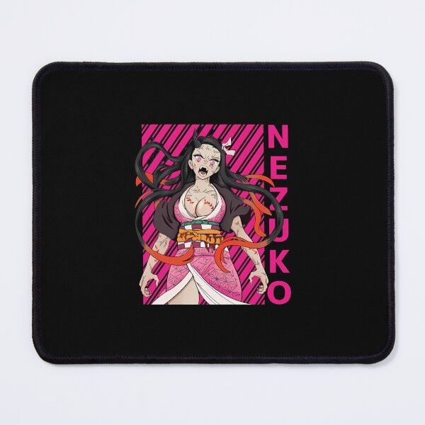 Item preview, Nezuko designed and sold by pinedamikeb.