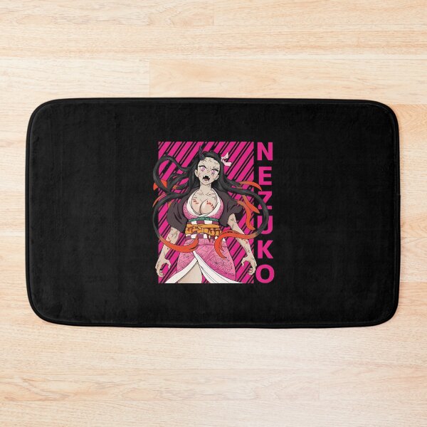Item preview,  Nezuko  designed and sold by pinedamikeb.