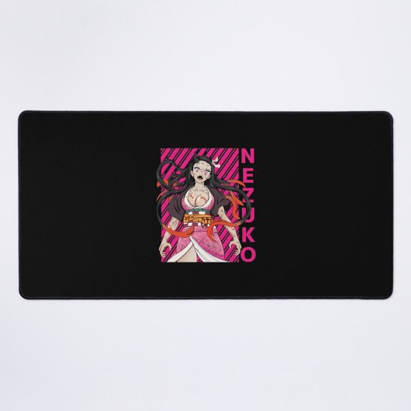 Item preview, Nezuko designed and sold by pinedamikeb.