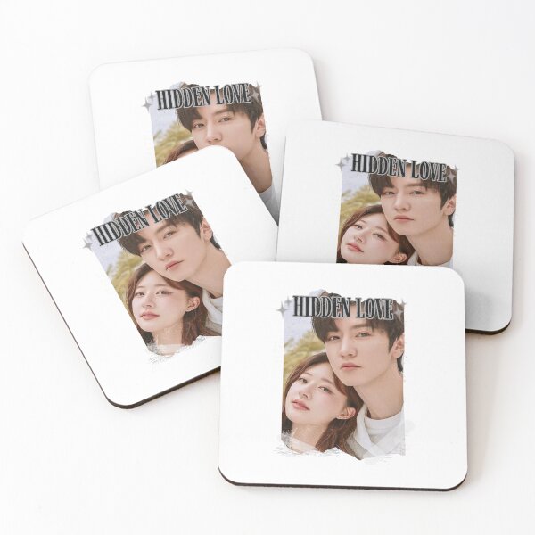 Item preview, Hidden Love Chinese Drama Chinese Romance Drama C-drama C Drama Love story designed and sold by AJUNICE STUDIO.
