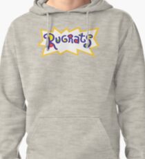 Sudadera con capucha Rugrats