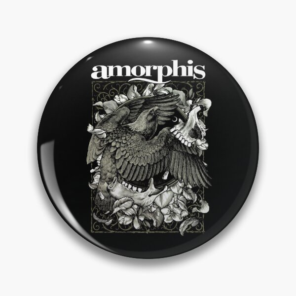Item preview, amorphis progresive designed and sold by aprlabahau.