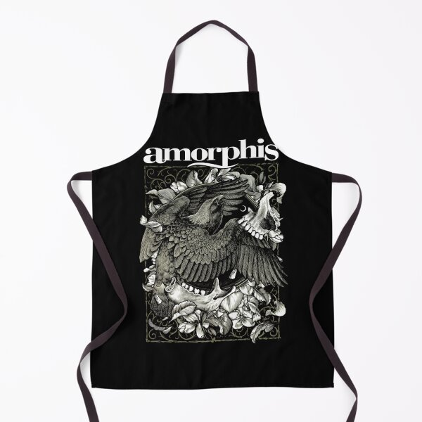 Item preview, amorphis progresive designed and sold by aprlabahau.