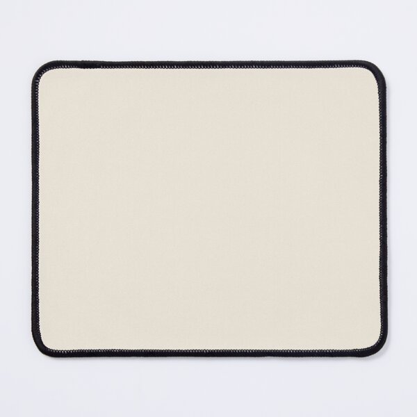 Item preview, TOP 100 COLORS — 2026 ✦ RESTORATIVE NEUTRAL - ✨ Melodious Ivory ✨ (#F2EBDD) designed and sold by WheelieGdArt.