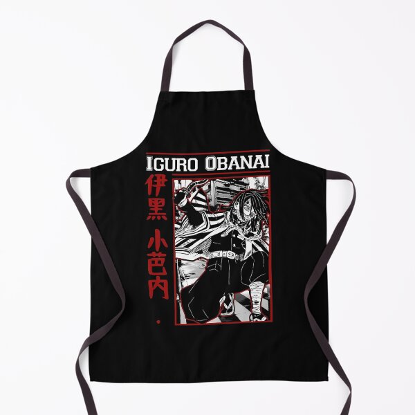 Item preview, Demon slayer obanai designed and sold by pinedamikeb.