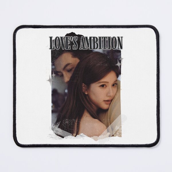 Item preview, Love’s Ambition Chinese Drama Chinese Romance Drama C-drama C Drama Love story designed and sold by AJUNICE STUDIO.