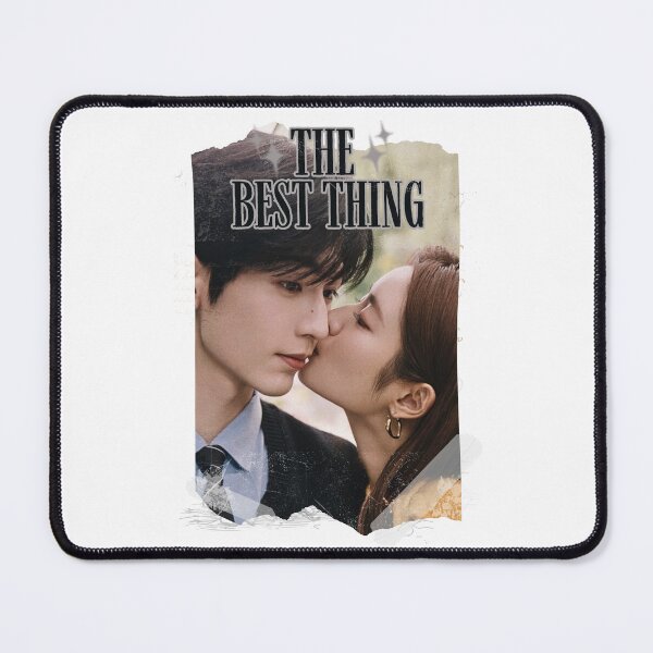 Item preview, The Best Thing Chinese Drama Chinese Romance Drama C-drama C Drama Love story designed and sold by AJUNICE STUDIO.