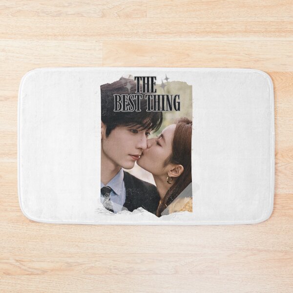 Item preview, The Best Thing Chinese Drama Chinese Romance Drama C-drama C Drama Love story designed and sold by AJUNICE STUDIO.