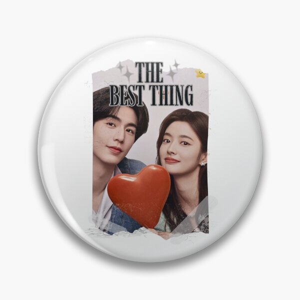 Item preview, The Best Thing Chinese Drama Chinese Romance Drama C-drama C Drama Love story designed and sold by AJUNICE STUDIO.