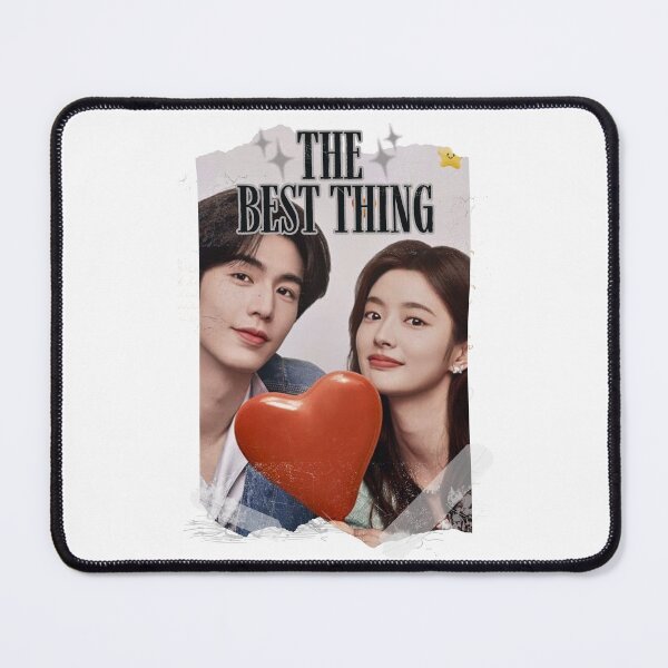 Item preview, The Best Thing Chinese Drama Chinese Romance Drama C-drama C Drama Love story designed and sold by AJUNICE STUDIO.