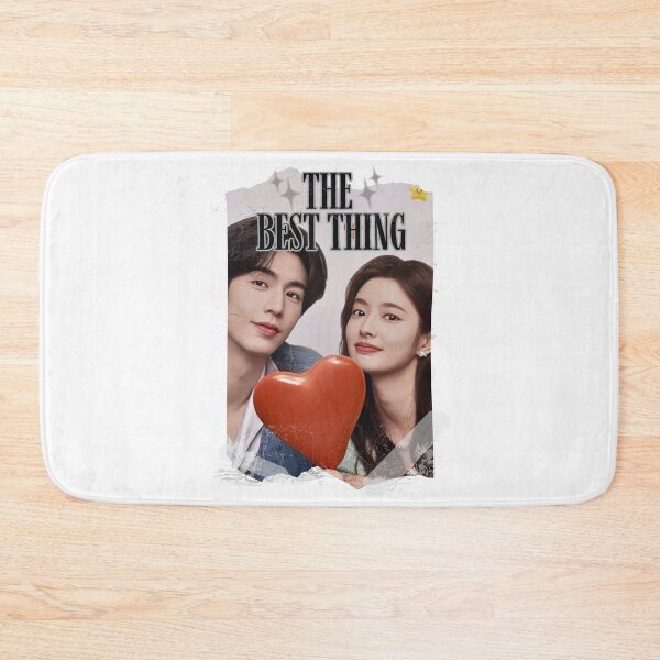Item preview, The Best Thing Chinese Drama Chinese Romance Drama C-drama C Drama Love story designed and sold by AJUNICE STUDIO.