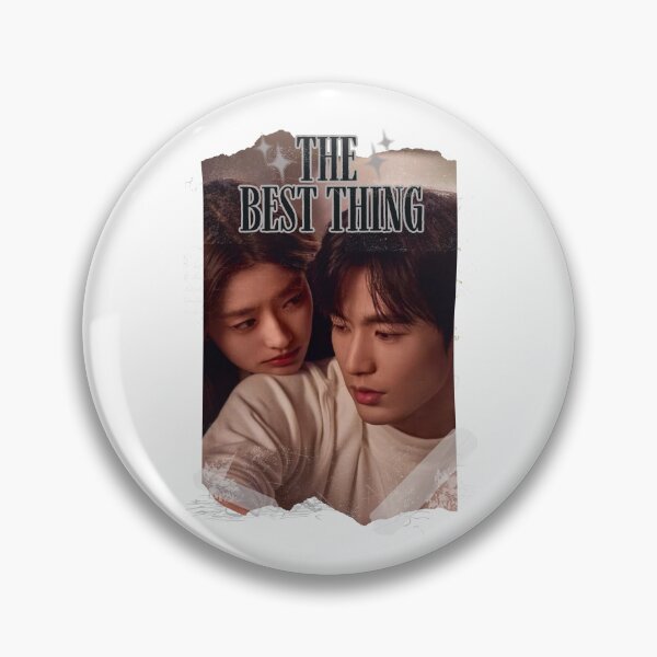 Item preview, The Best Thing Chinese Drama Chinese Romance Drama C-drama C Drama Love story designed and sold by AJUNICE STUDIO.