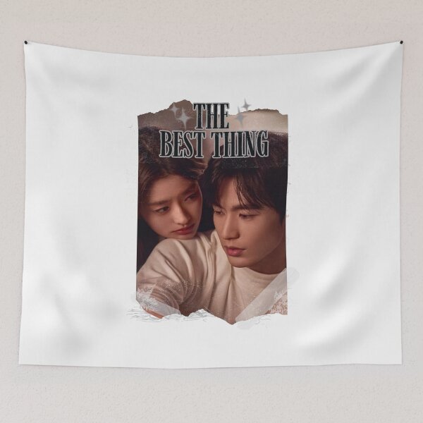 Item preview, The Best Thing Chinese Drama Chinese Romance Drama C-drama C Drama Love story designed and sold by AJUNICE STUDIO.