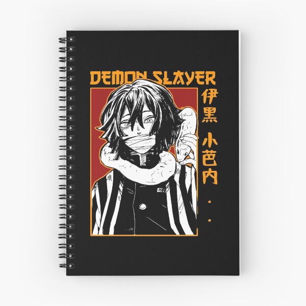 Item preview, Obanai demon slayer  designed and sold by pinedamikeb.