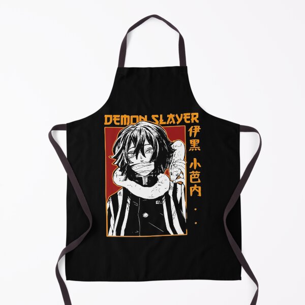 Item preview, Obanai demon slayer designed and sold by pinedamikeb.