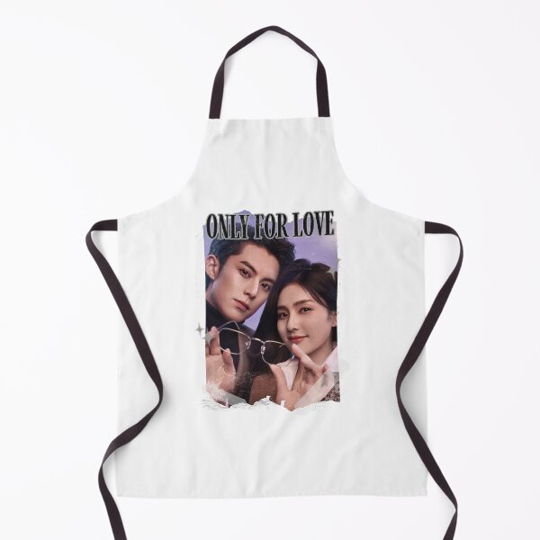Item preview, Only for Love Chinese Drama Chinese Romance Drama C-drama C Drama Love story designed and sold by AJUNICE STUDIO.