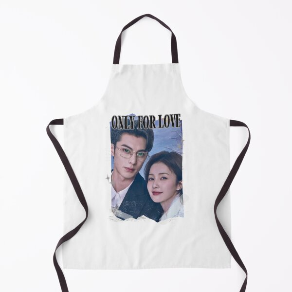 Item preview, Only for Love Chinese Drama Chinese Romance Drama C-drama C Drama Love story designed and sold by AJUNICE STUDIO.