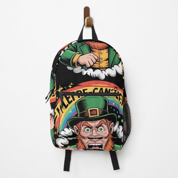 Item preview, Funny Leprechaun St Patrick_s Day  designed and sold by TikCore.