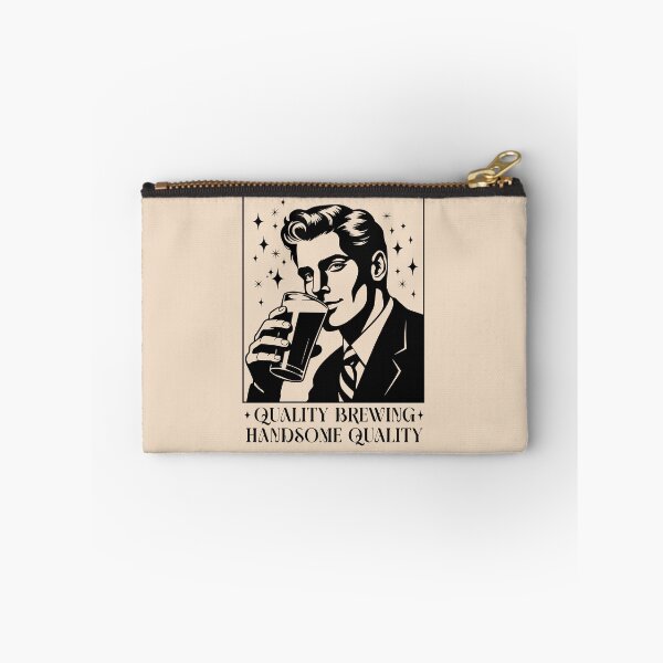 Item preview, Quality Brewing, Handsome Quality  designed and sold by TaiyoDigital36.