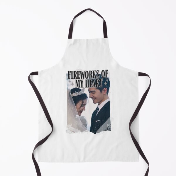 Item preview, Fireworks of My Heart Chinese Drama Chinese Romance Drama C-drama C Drama Love story designed and sold by AJUNICE STUDIO.