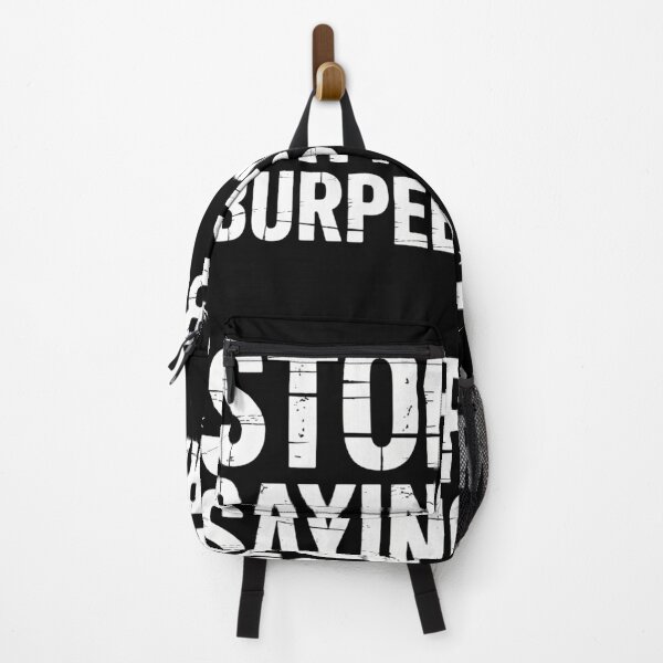 Item preview, Funny Exercise Saying Workout designed and sold by TikCore.