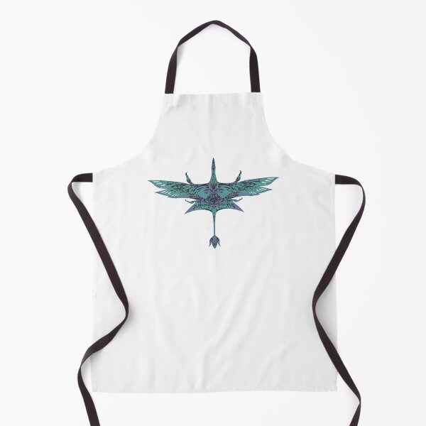 Item preview, Ikran Green designed and sold by BurunaMD.